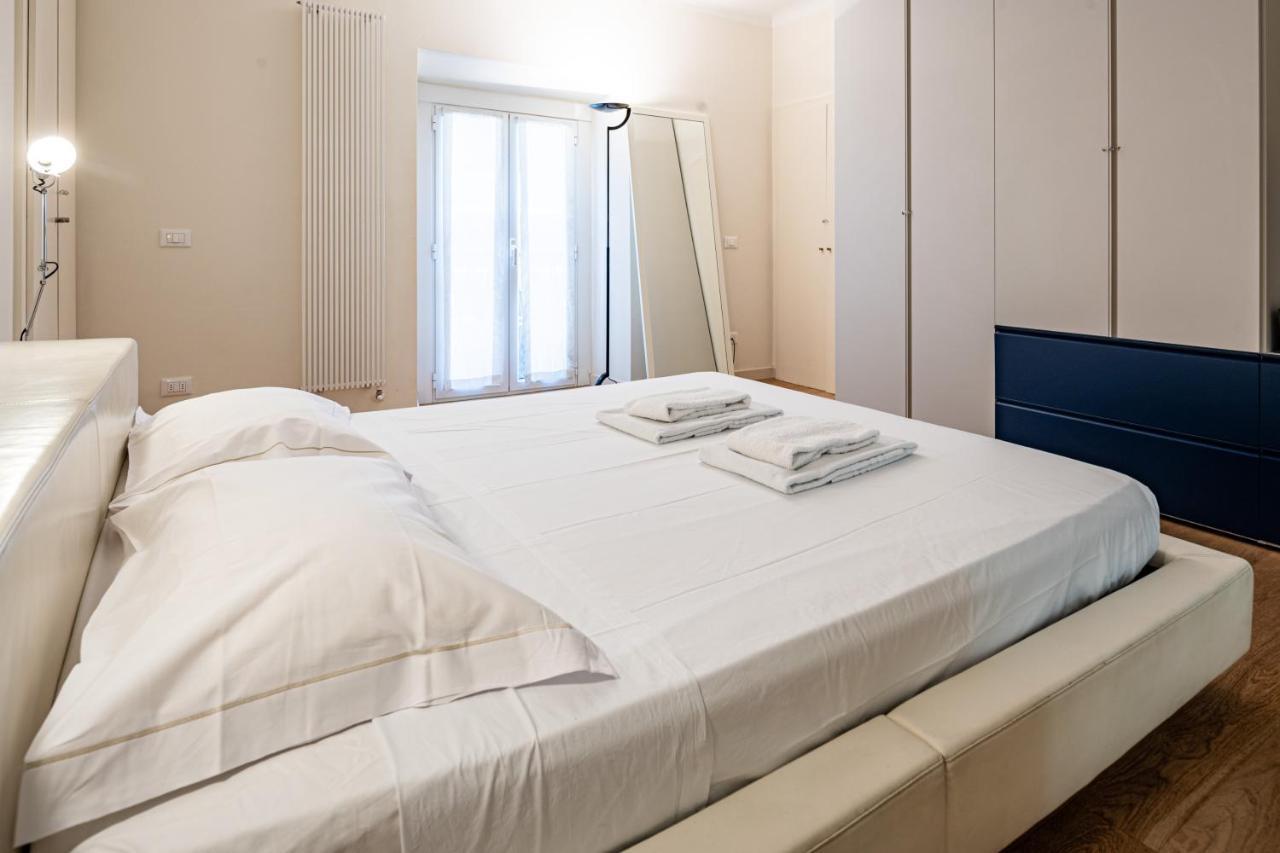 Brera Livings, Charming Flat Near Duomo Apartment