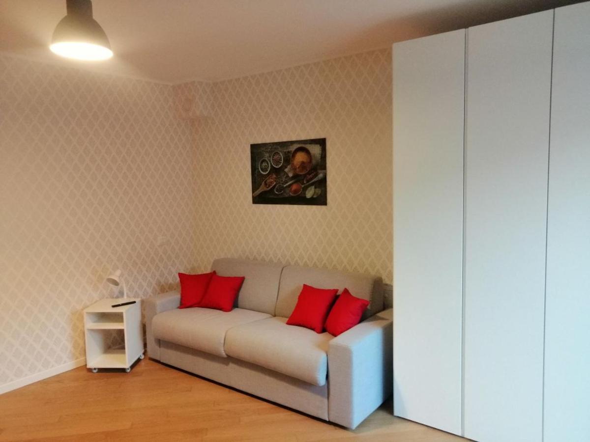 Apartment Comfort Zona Washington-solari-tortona *