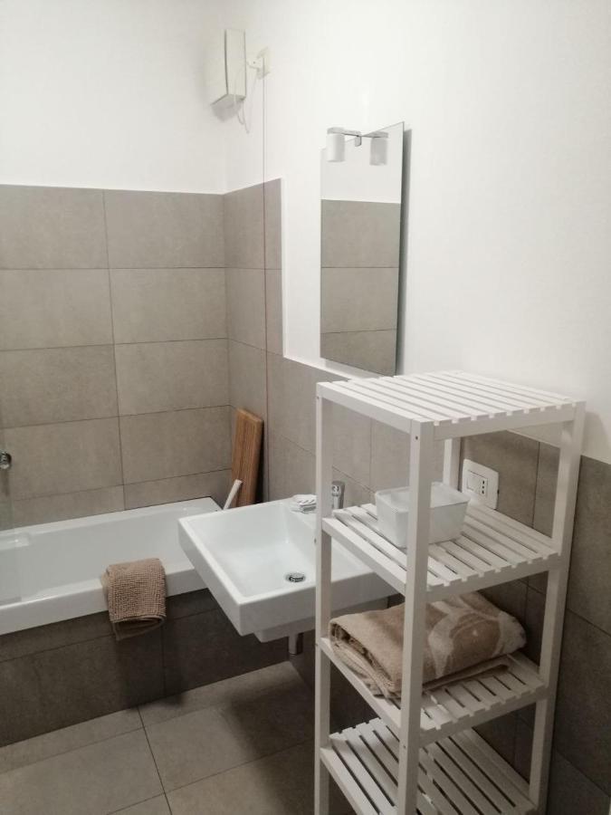 Comfort Zona Washington-solari-tortona Milan