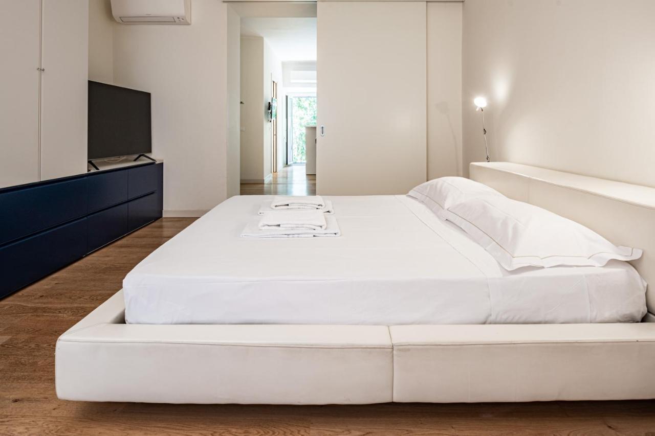 Brera Livings, Charming Flat Near Duomo Apartment