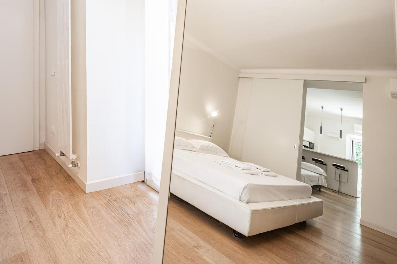 Apartment Brera Livings, Charming Flat Near Duomo Milan