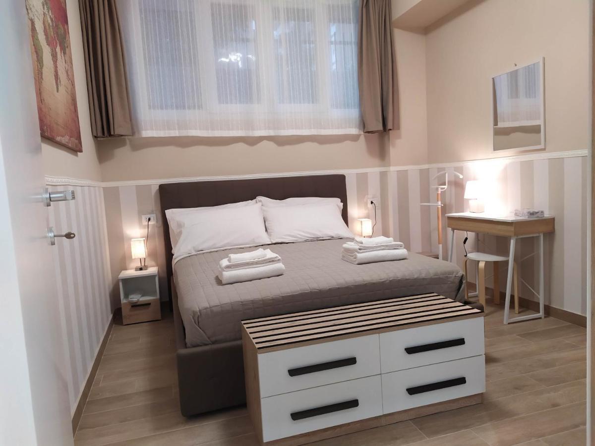 San Siro Dream -apartment With Garage-milano Apartment *
