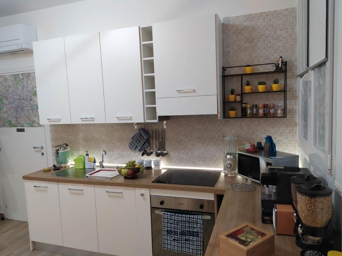 San Siro Dream -apartment With Garage-milano