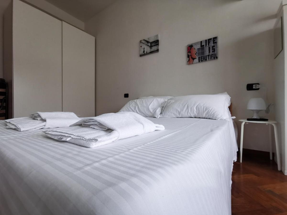 L'arche Argentina - The Window On The Shopping Street Apartment *