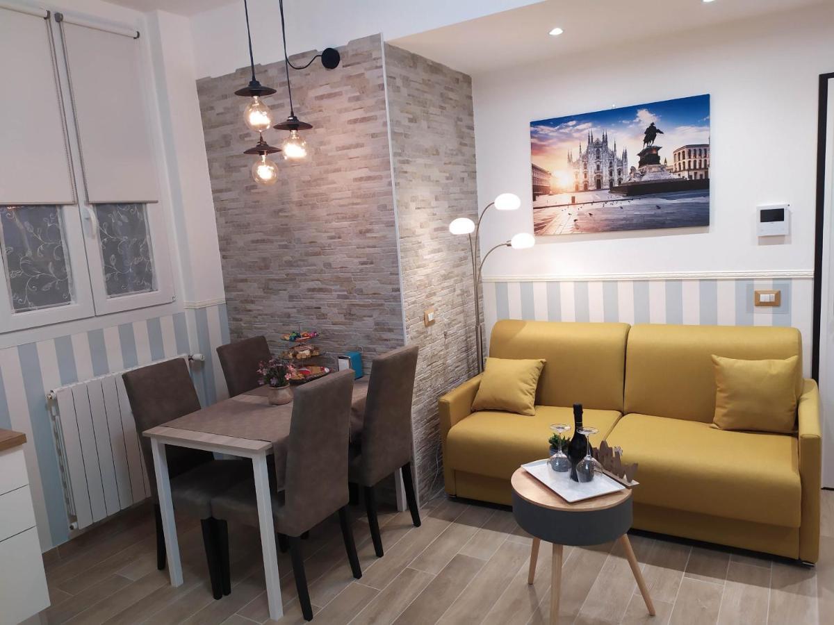 San Siro Dream -apartment With Garage-milano Apartment Milan