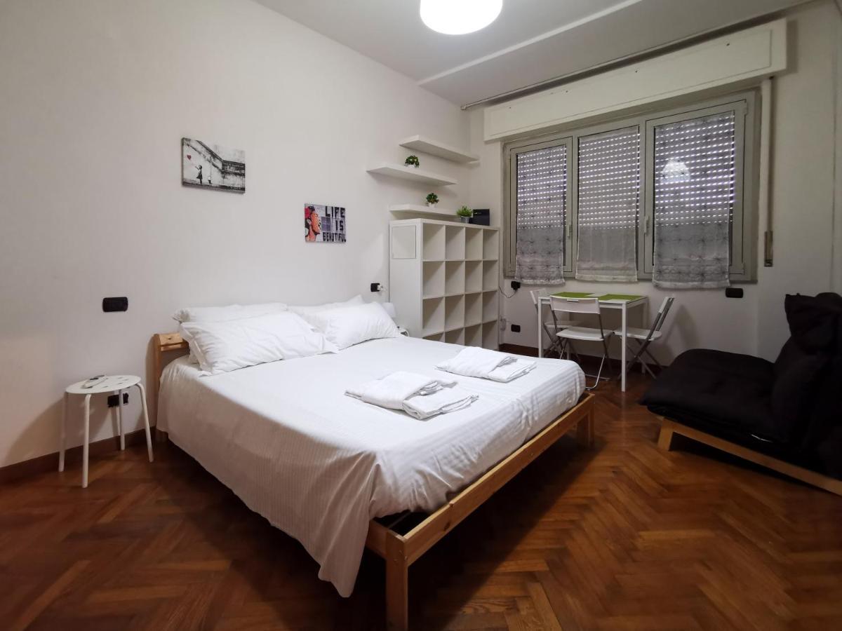 L'arche Argentina - The Window On The Shopping Street Apartment *