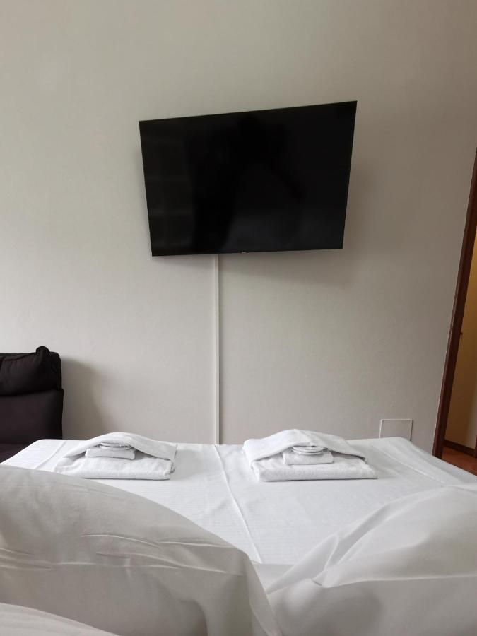 L'arche Argentina - The Window On The Shopping Street Apartment *