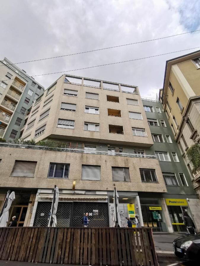 Apartment L'arche Argentina - The Window On The Shopping Street