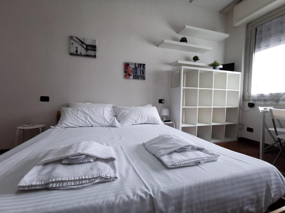 Apartment L'arche Argentina - The Window On The Shopping Street