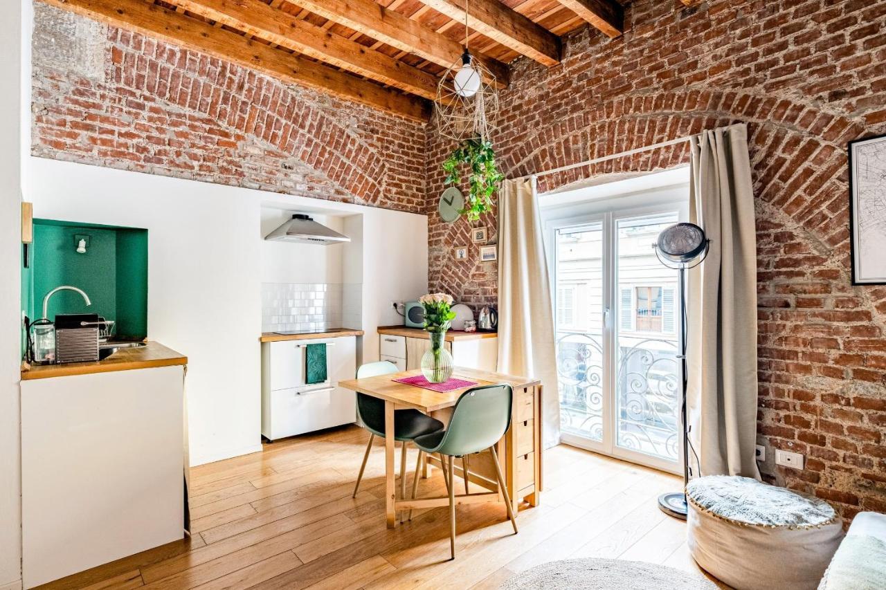 Apartamento Ripa - Ripa 57 *
