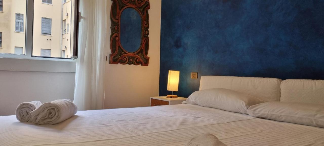 Altido Cosy 2-bed Flat In Milan's Heart Apartment Mailand