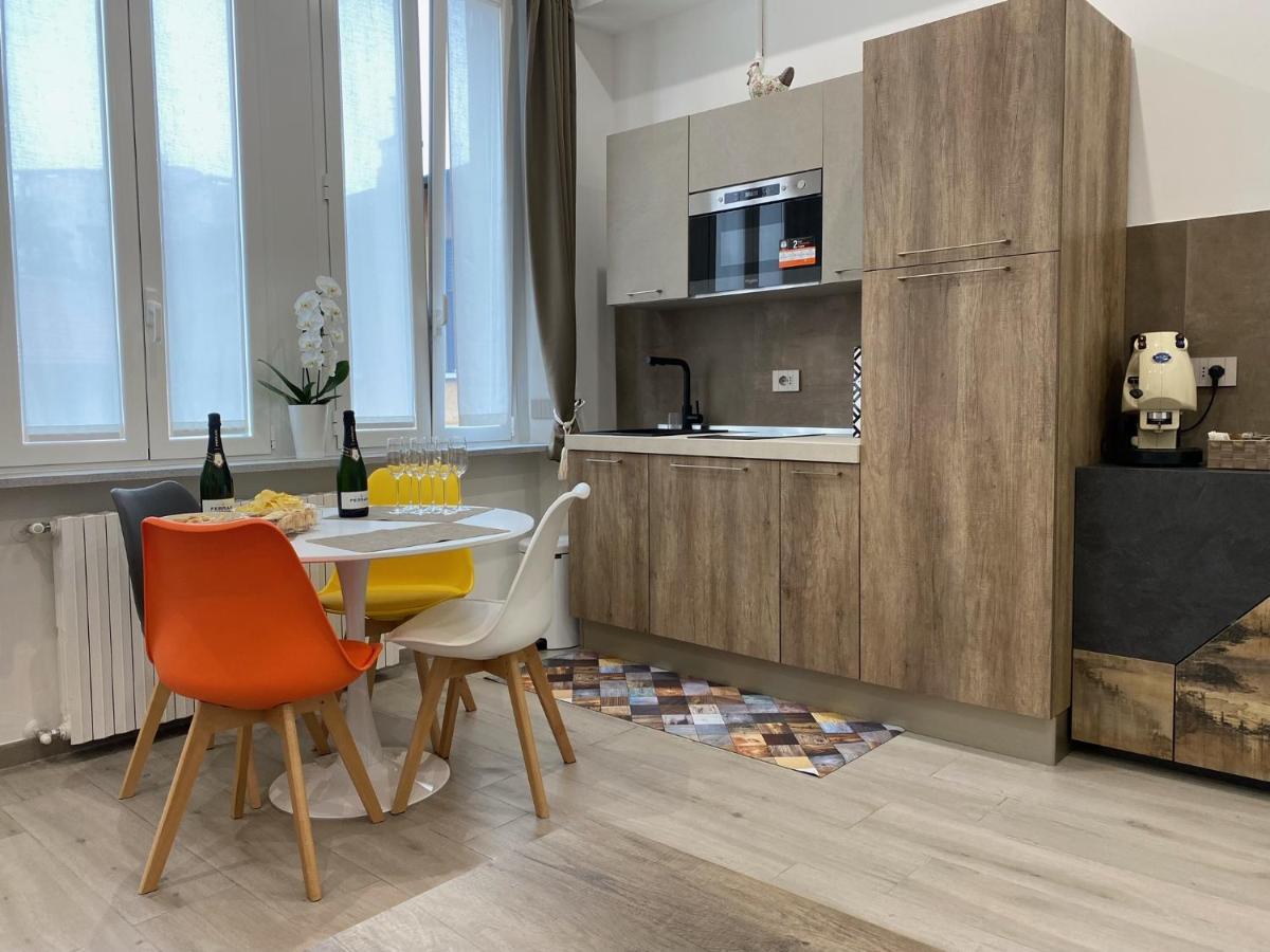 Apartment Ripa150 - Smart - Prada Bocconi Ieo Ied Forum Assago Navigli Duomo15min Mailand
