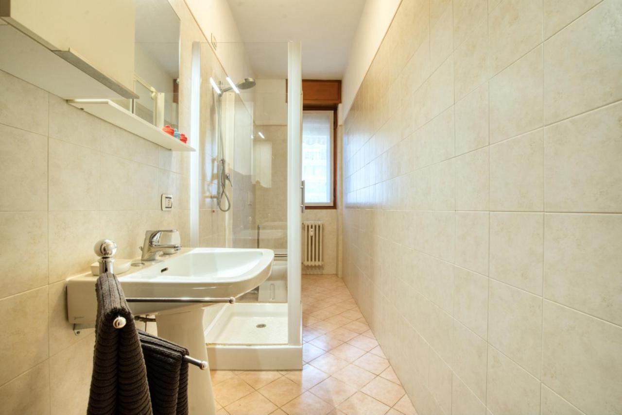 Caseospitali - Life&thecity Luxury Trilo A Citylife * Mailand