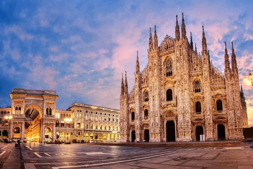 Duomo Center - Petit