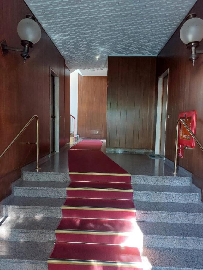 Apartment The Green Milan