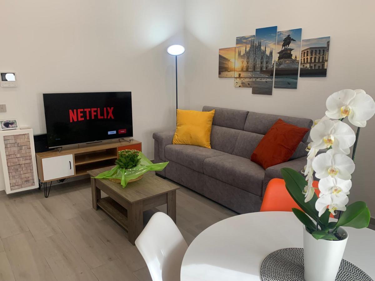 Apartment Ripa150 - Smart - Prada Bocconi Ieo Ied Forum Assago Navigli Duomo15min Mailand
