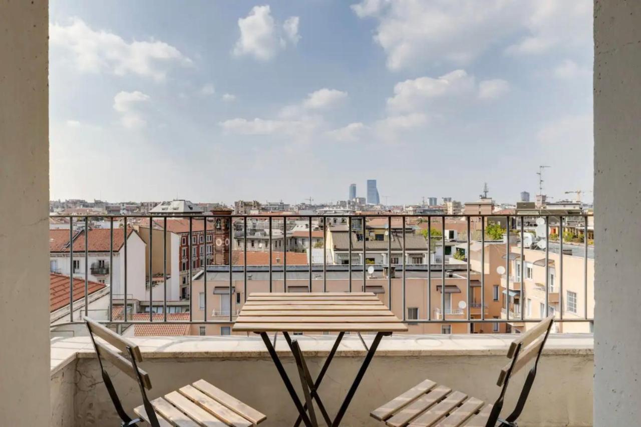 Navigli Loft - Hosted By Sweetstay