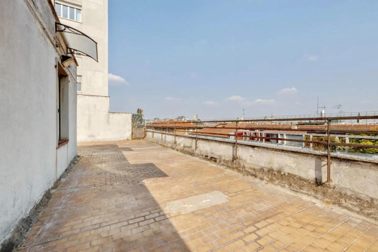 Navigli Loft - Hosted By Sweetstay Apartamento *