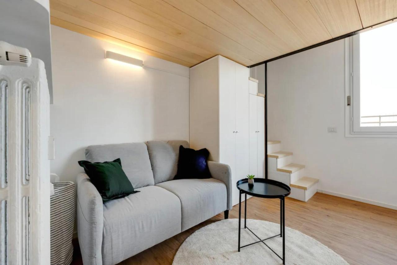 Apartamento Navigli Loft - Hosted By Sweetstay
