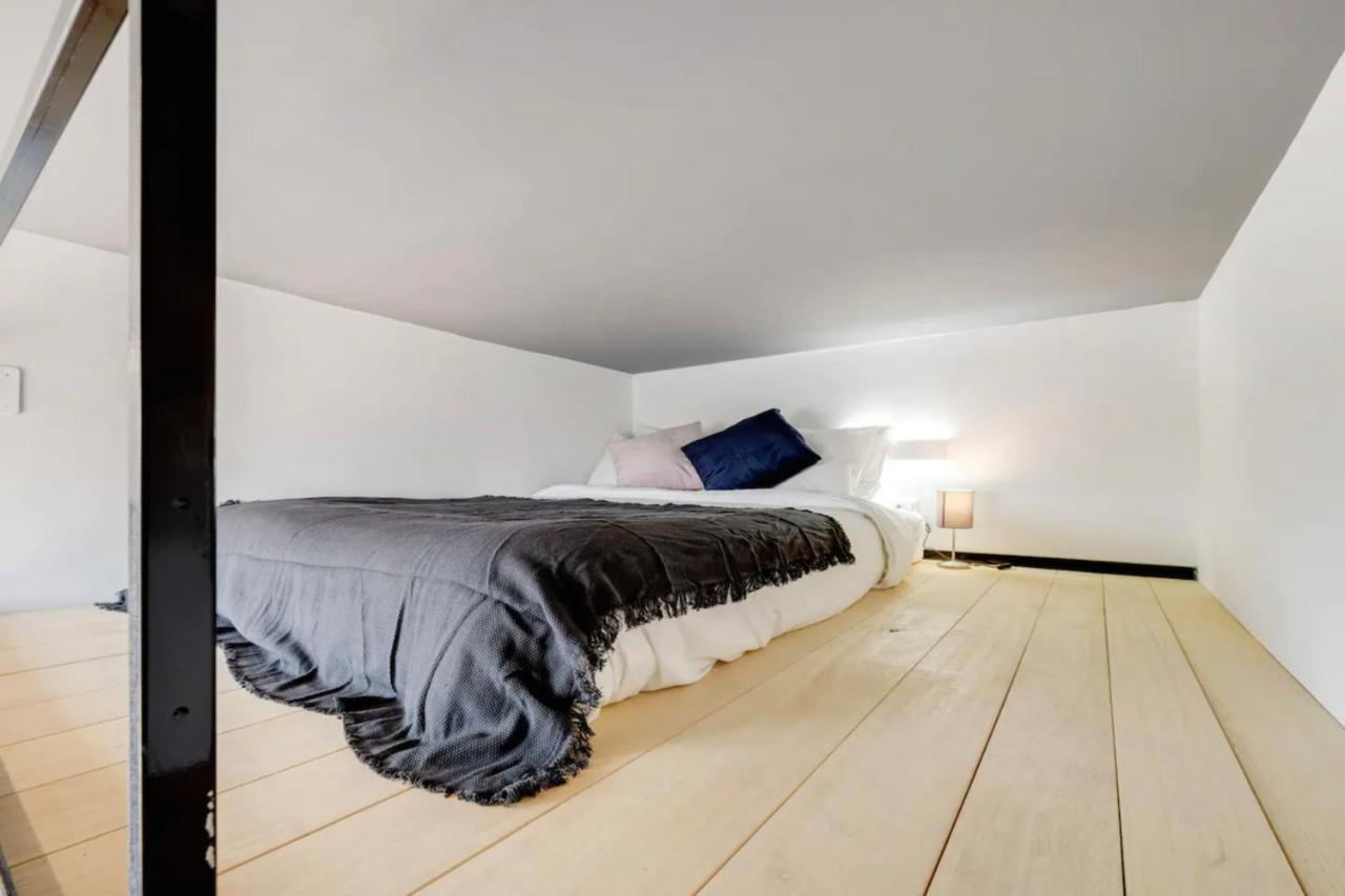 Apartamento Navigli Loft - Hosted By Sweetstay *