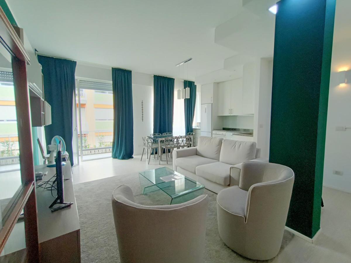 Joivy Elegant Flat For 6 With 2 Balconies Apartment