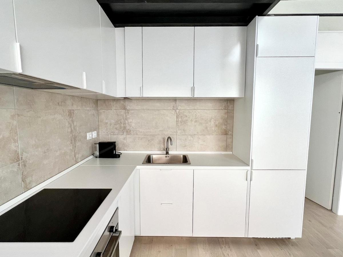 Alchemi Loft * Mailand