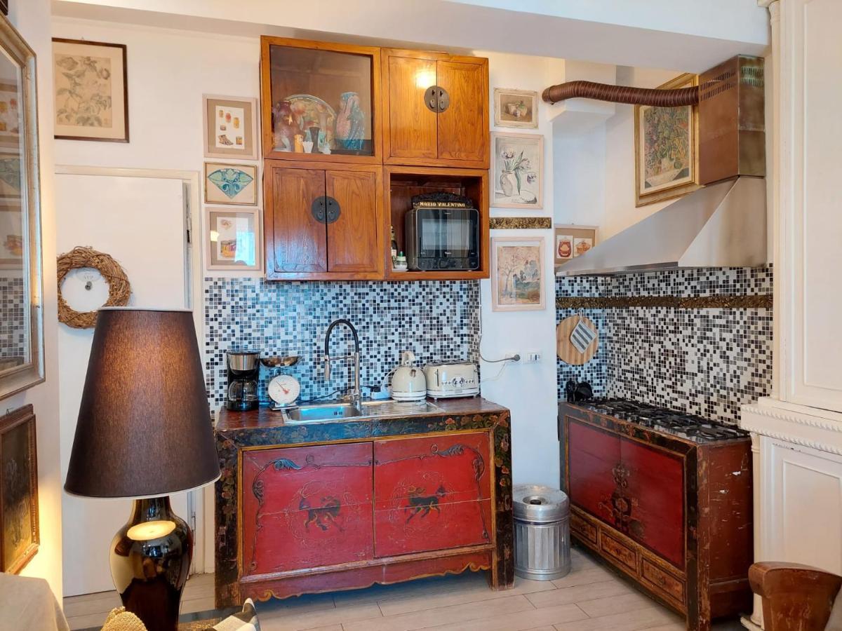 Maison De Charme * Milão
