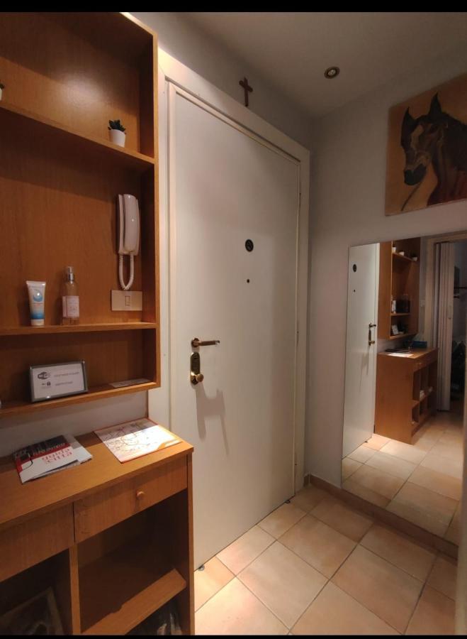 Apartment Diego Mailand