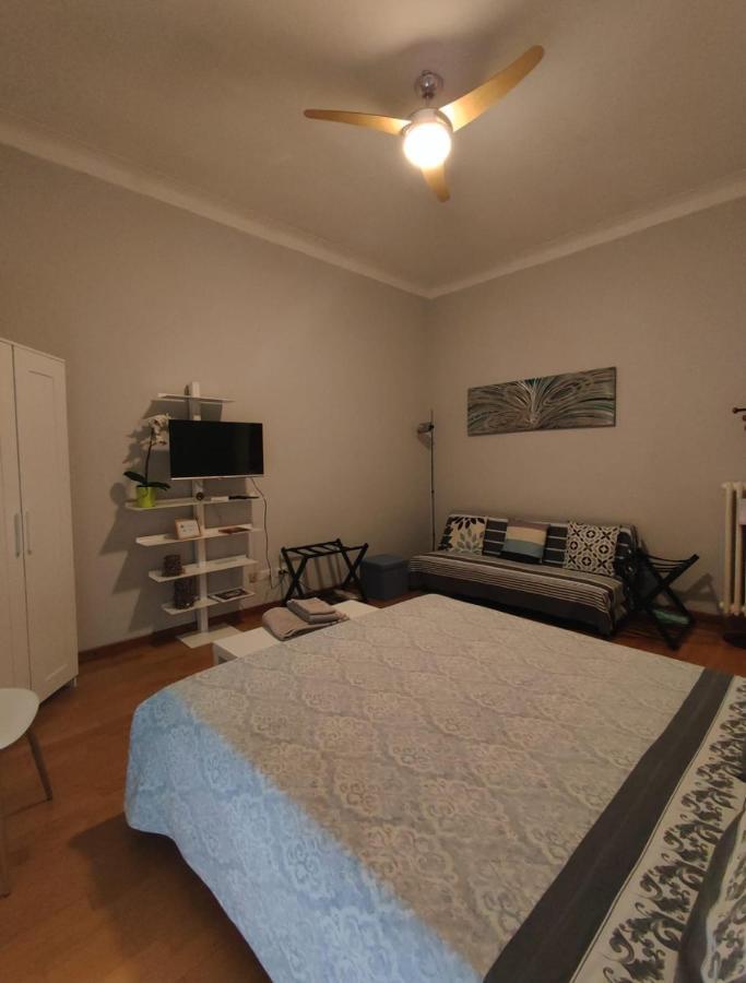 Diego Apartment Mailand