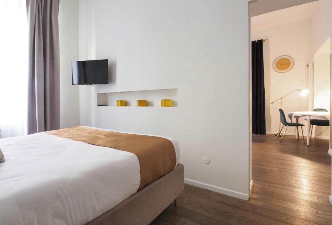 Apartment J'adore Brera Design *