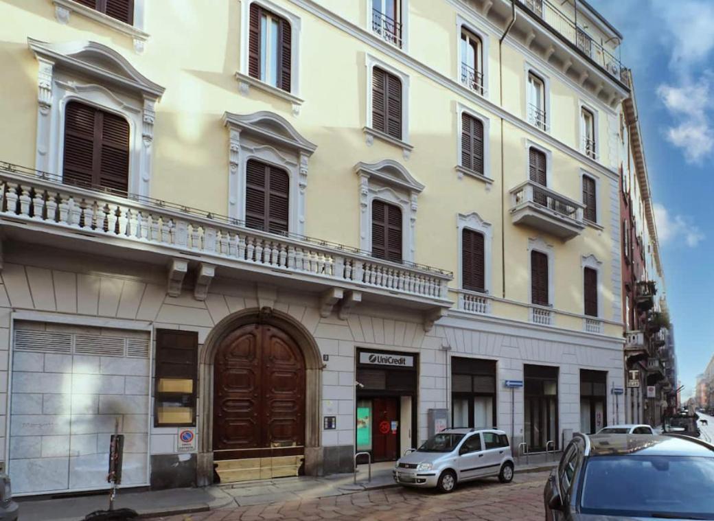 J'adore Brera Design Apartment *