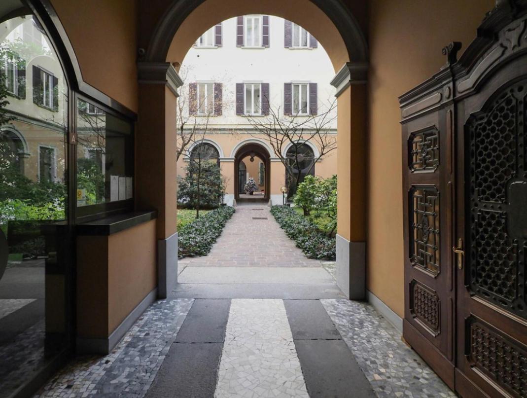 J'adore Brera Design Apartment
