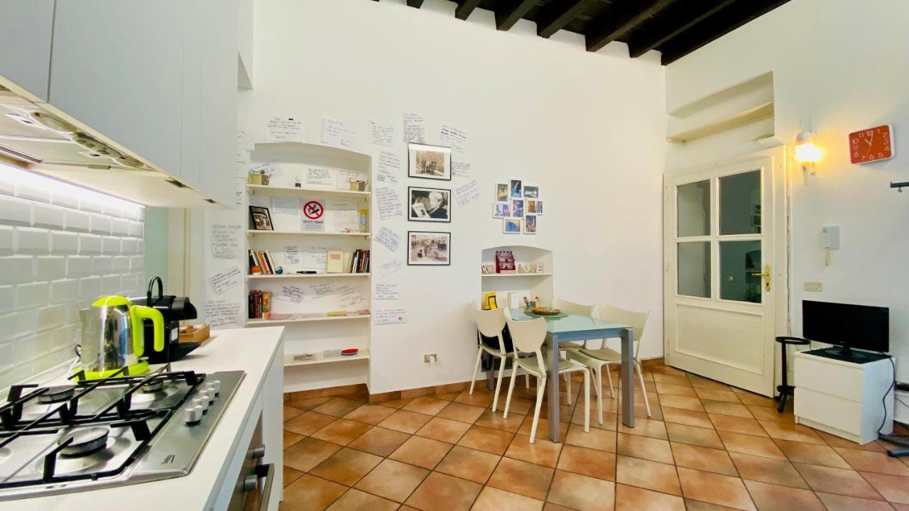 Apartment Sweet Navigli S1