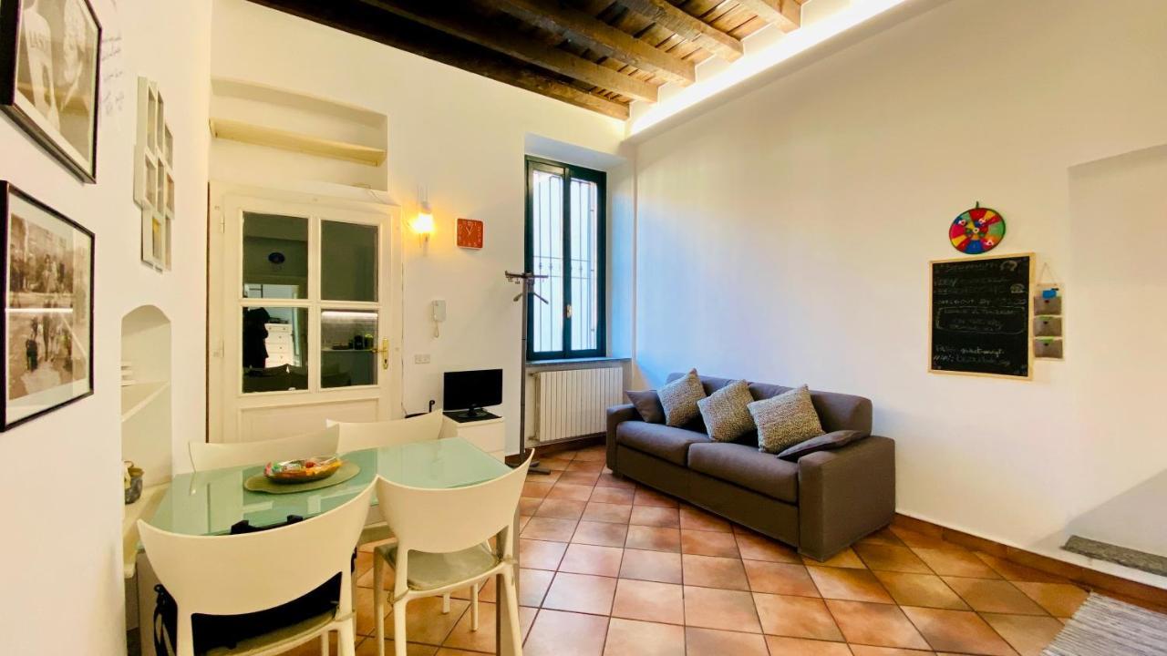 Sweet Navigli S1 * Mailand