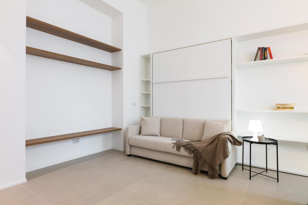 Apartment Contempora - Cermenate 54b Mailand