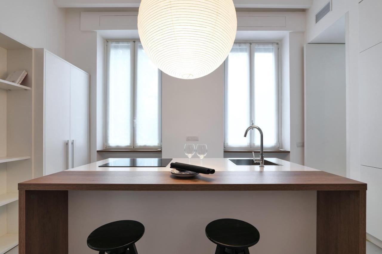 Apartment Contempora - Cermenate 54b Mailand