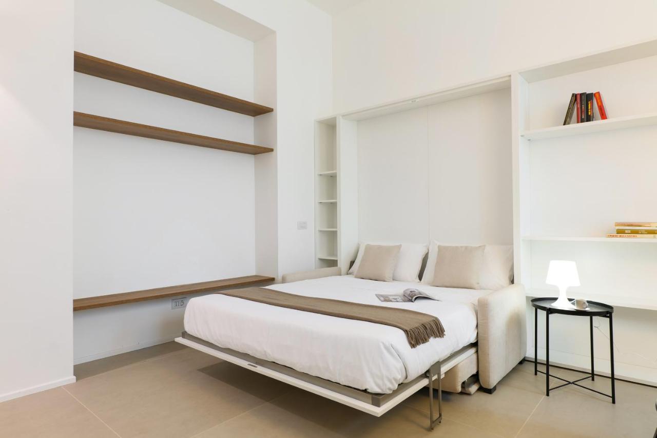 Contempora - Cermenate 54b Apartment Mailand