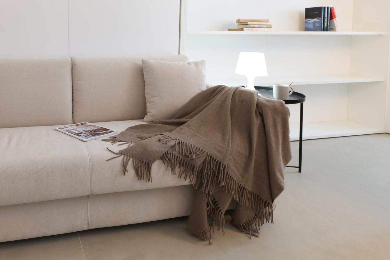 Contempora - Cermenate 54b Apartment *