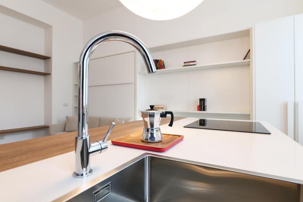 Apartment Contempora - Cermenate 54b
