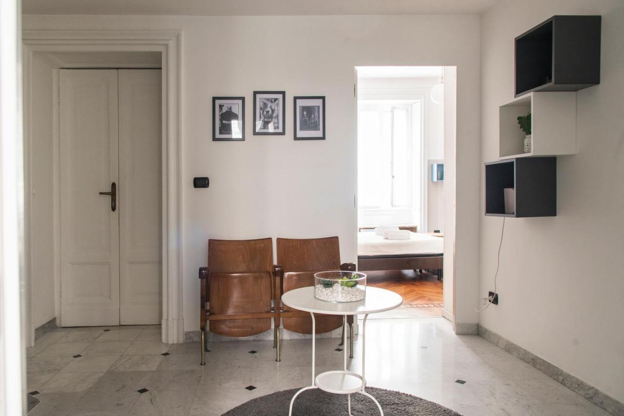 Apartment Youhosty - Giovanni Da Palestrina 10 Mailand