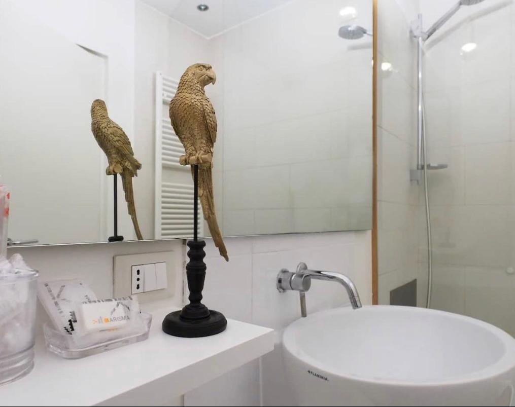 J'adore Brera Design Apartment Mailand