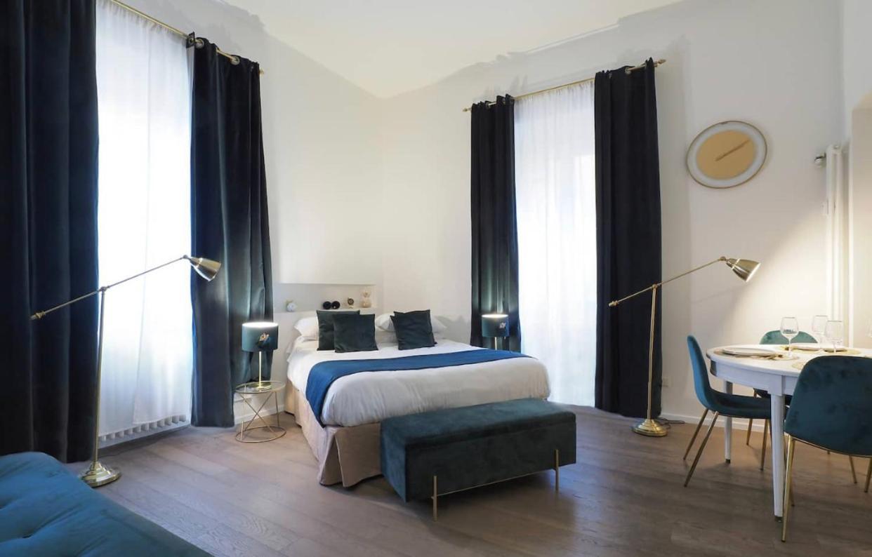 J'adore Brera Design * Mailand
