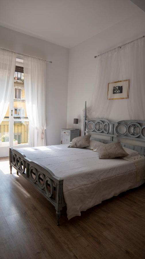 Apartamento Beautiful Floral On Navigli