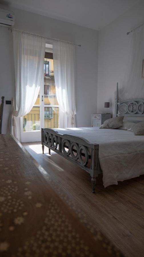 Apartamento Beautiful Floral On Navigli Milão
