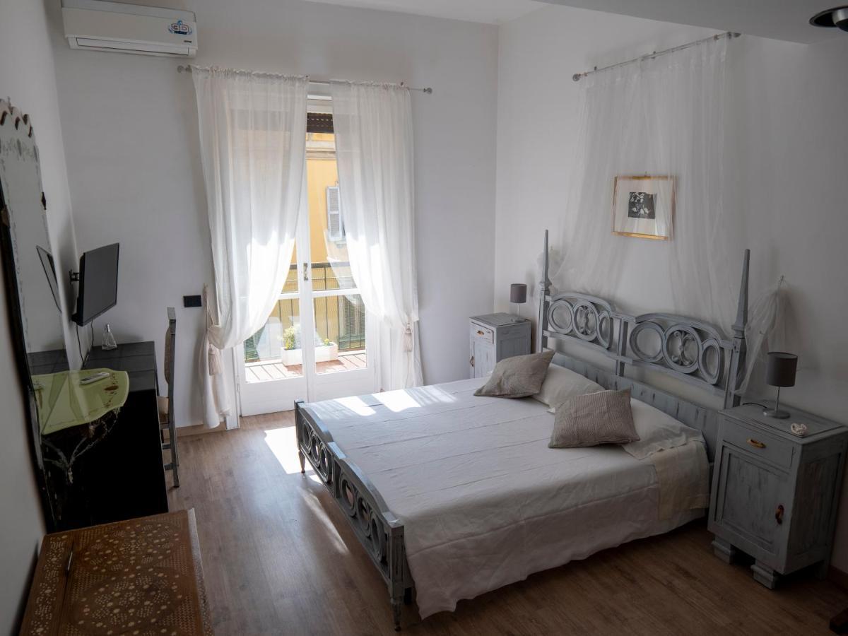 Beautiful Floral On Navigli Apartamento Milão