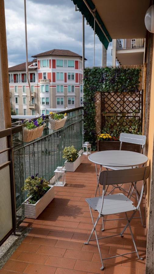 Beautiful Floral On Navigli Apartamento *