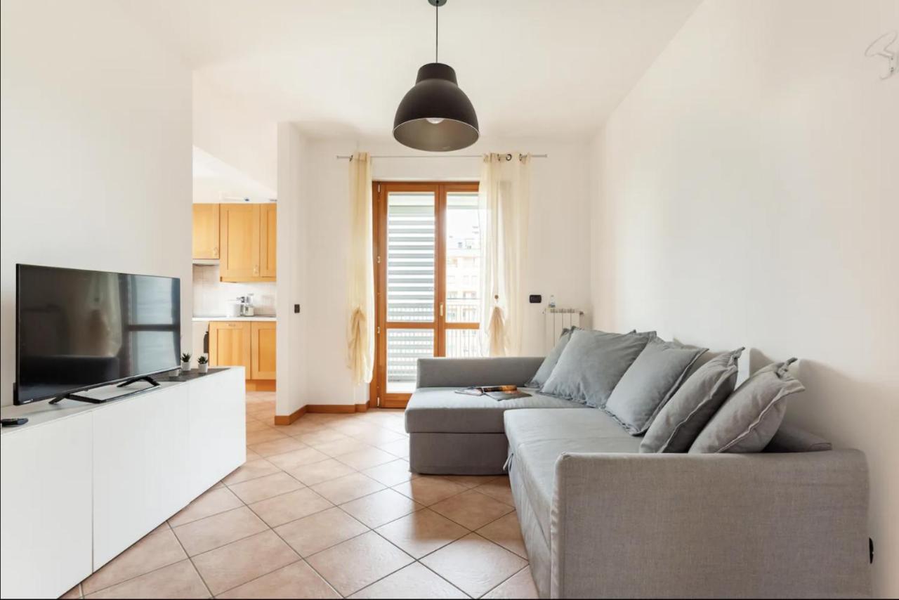 Apartment Lussuoso Attico Con Garage Gratis Vicino Al Duomo E Allo Ieo Mailand