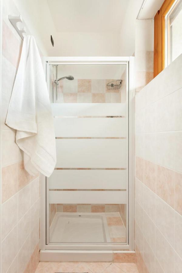 Apartment Lussuoso Attico Con Garage Gratis Vicino Al Duomo E Allo Ieo