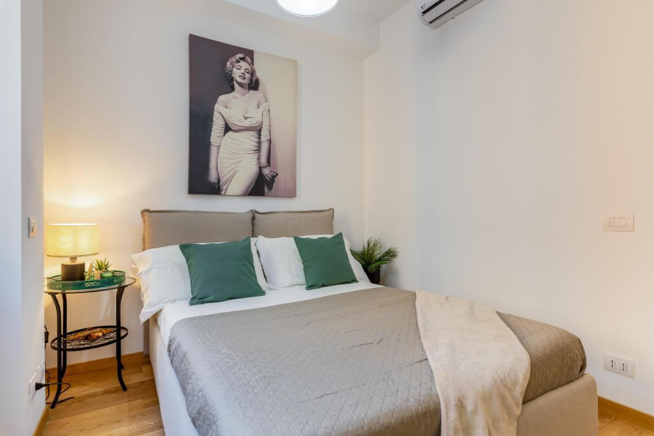 Easylife - Accogliente Monolocale A Due Passi Dal Centro * Mailand