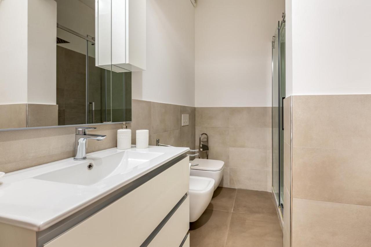 Easylife - Accogliente Monolocale A Due Passi Dal Centro Apartment Mailand
